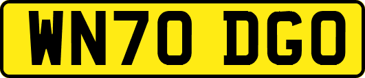 WN70DGO
