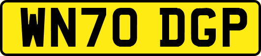 WN70DGP
