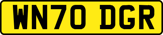 WN70DGR