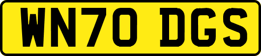 WN70DGS