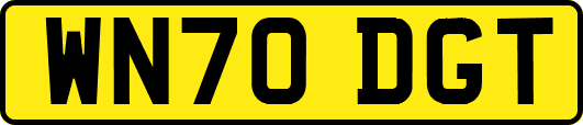 WN70DGT
