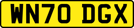 WN70DGX