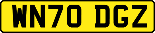 WN70DGZ