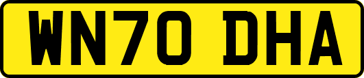 WN70DHA