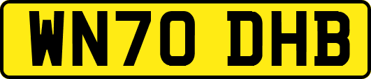 WN70DHB