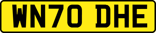 WN70DHE