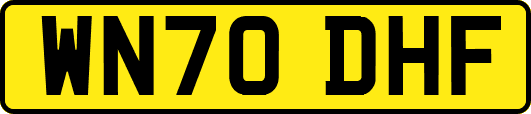 WN70DHF