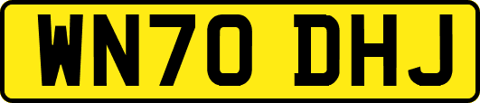 WN70DHJ