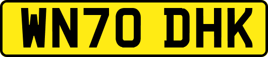 WN70DHK