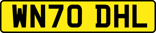 WN70DHL