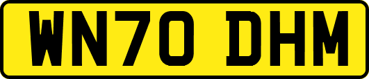 WN70DHM