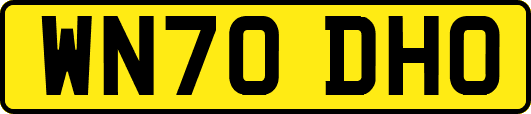 WN70DHO