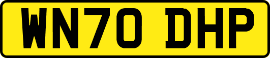 WN70DHP