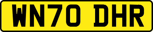 WN70DHR