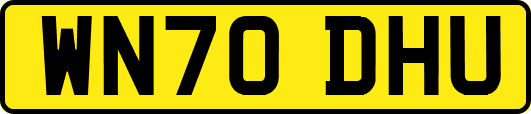 WN70DHU