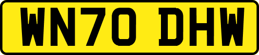 WN70DHW