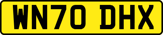 WN70DHX