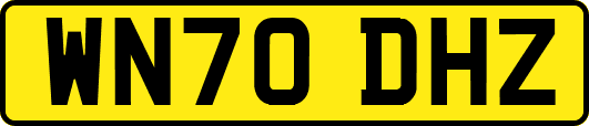 WN70DHZ