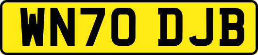 WN70DJB
