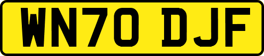 WN70DJF