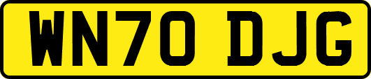 WN70DJG