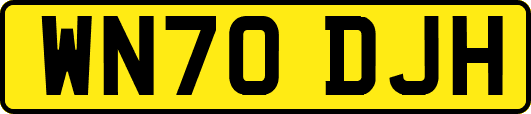 WN70DJH
