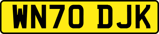 WN70DJK
