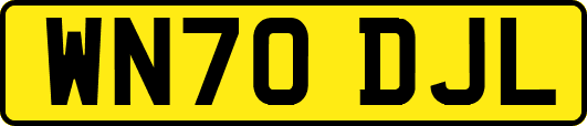 WN70DJL