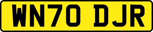 WN70DJR