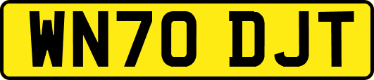 WN70DJT