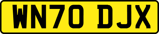 WN70DJX