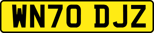 WN70DJZ