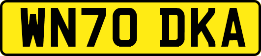 WN70DKA