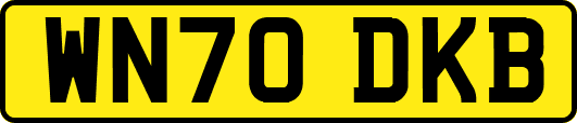 WN70DKB