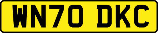 WN70DKC
