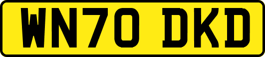 WN70DKD