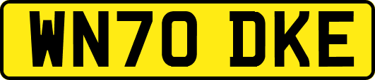 WN70DKE