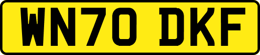WN70DKF