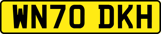 WN70DKH