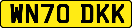 WN70DKK