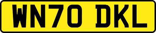 WN70DKL