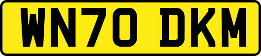 WN70DKM