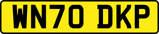 WN70DKP