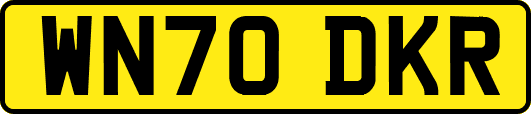 WN70DKR