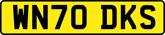 WN70DKS