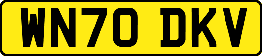 WN70DKV