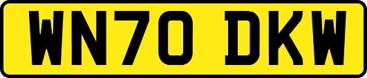 WN70DKW