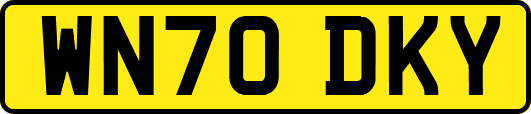WN70DKY