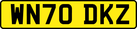 WN70DKZ