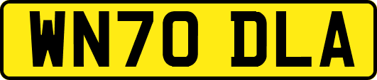 WN70DLA